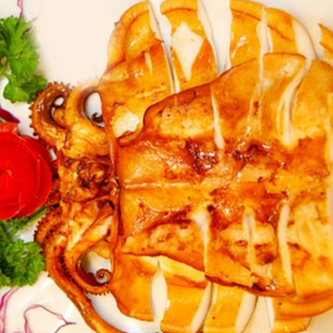 Hải sản Huấn Phong